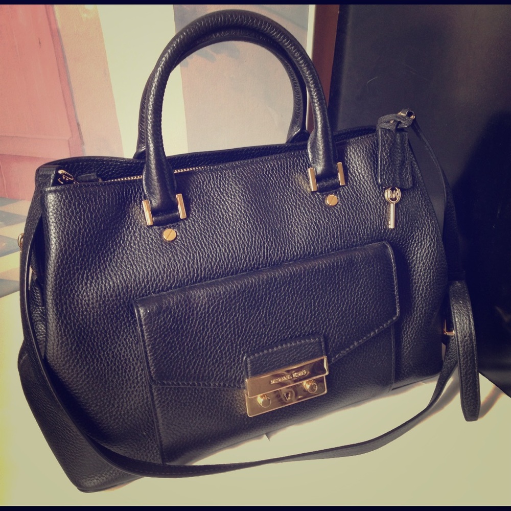 Michael Kors Satchel